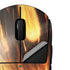 StockTrek Giant Asteroid Collides with Planet Earth G Pro Wireless Gaming Mouse Skin