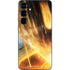 StockTrek Giant Asteroid Collides with Planet Earth Galaxy A16 5G Skin