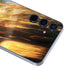 StockTrek Giant Asteroid Collides with Planet Earth Galaxy A36 5G Skin