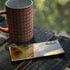 StockTrek Giant Asteroid Collides with Planet Earth Galaxy Note 10 Plus Skin