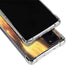 StockTrek Giant Asteroid Collides with Planet Earth Galaxy Note20 5G Clear Case