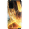 StockTrek Giant Asteroid Collides with Planet Earth Galaxy Note20 5G Pro Case