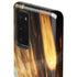 StockTrek Giant Asteroid Collides with Planet Earth Galaxy Note20 5G Pro Case