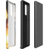 StockTrek Giant Asteroid Collides with Planet Earth Galaxy Note20 5G Pro Case