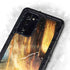 StockTrek Giant Asteroid Collides with Planet Earth Galaxy Note20 5G Waterproof Case