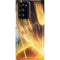 StockTrek Giant Asteroid Collides with Planet Earth Galaxy Note20 Ultra 5G Lite Case