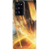 StockTrek Giant Asteroid Collides with Planet Earth Galaxy Note20 Ultra 5G Lite Case