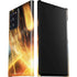 StockTrek Giant Asteroid Collides with Planet Earth Galaxy Note20 Ultra 5G Lite Case