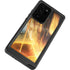 StockTrek Giant Asteroid Collides with Planet Earth Galaxy Note20 Ultra 5G Waterproof Case