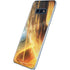 StockTrek Giant Asteroid Collides with Planet Earth Galaxy S10e Skin