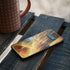 StockTrek Giant Asteroid Collides with Planet Earth Galaxy S10e Skin