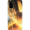 StockTrek Giant Asteroid Collides with Planet Earth Galaxy S20 Lite Case