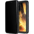 StockTrek Giant Asteroid Collides with Planet Earth Galaxy S20 Plus Waterproof Case