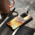 StockTrek Giant Asteroid Collides with Planet Earth Galaxy S20 Ultra 5G Pro Case