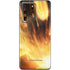 StockTrek Giant Asteroid Collides with Planet Earth Galaxy S20 Ultra 5G Skin