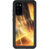 StockTrek Giant Asteroid Collides with Planet Earth Galaxy S20 Waterproof Case