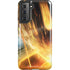 StockTrek Giant Asteroid Collides with Planet Earth Galaxy S21 5G Pro Case