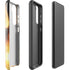 StockTrek Giant Asteroid Collides with Planet Earth Galaxy S21 5G Pro Case