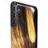 StockTrek Giant Asteroid Collides with Planet Earth Galaxy S21 FE Pro Case