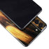 StockTrek Giant Asteroid Collides with Planet Earth Galaxy S21 Plus 5G Skin