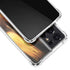 StockTrek Giant Asteroid Collides with Planet Earth Galaxy S21 Ultra 5G Clear Case