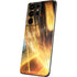 StockTrek Giant Asteroid Collides with Planet Earth Galaxy S21 Ultra 5G Skin
