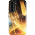 StockTrek Giant Asteroid Collides with Planet Earth Galaxy S22 Pro Case