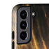 StockTrek Giant Asteroid Collides with Planet Earth Galaxy S22 Pro Case