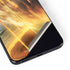 StockTrek Giant Asteroid Collides with Planet Earth Galaxy S22 Skin