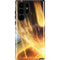 StockTrek Giant Asteroid Collides with Planet Earth Galaxy S22 Ultra Pro Case