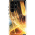 StockTrek Giant Asteroid Collides with Planet Earth Galaxy S22 Ultra Pro Case