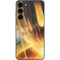 StockTrek Giant Asteroid Collides with Planet Earth Galaxy S23 Plus Skin