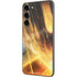 StockTrek Giant Asteroid Collides with Planet Earth Galaxy S23 Plus Skin