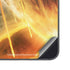 StockTrek Giant Asteroid Collides with Planet Earth Galaxy S23 Plus Skin