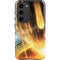 StockTrek Giant Asteroid Collides with Planet Earth Galaxy S23 Pro Case