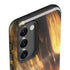 StockTrek Giant Asteroid Collides with Planet Earth Galaxy S23 Pro Case
