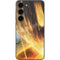 StockTrek Giant Asteroid Collides with Planet Earth Galaxy S23 Skin