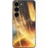 StockTrek Giant Asteroid Collides with Planet Earth Galaxy S23 Skin