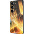 StockTrek Giant Asteroid Collides with Planet Earth Galaxy S23 Skin