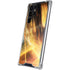 StockTrek Giant Asteroid Collides with Planet Earth Galaxy S23 Ultra Clear Case