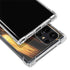 StockTrek Giant Asteroid Collides with Planet Earth Galaxy S23 Ultra Clear Case