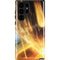 StockTrek Giant Asteroid Collides with Planet Earth Galaxy S23 Ultra Pro Case