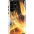StockTrek Giant Asteroid Collides with Planet Earth Galaxy S23 Ultra Pro Case