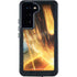 StockTrek Giant Asteroid Collides with Planet Earth Galaxy S23 Waterproof Case