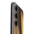 StockTrek Giant Asteroid Collides with Planet Earth Galaxy S25 Skin