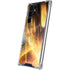 StockTrek Giant Asteroid Collides with Planet Earth Galaxy S24 Ultra Clear Case