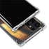 StockTrek Giant Asteroid Collides with Planet Earth Galaxy S24 Ultra Clear Case