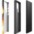 StockTrek Giant Asteroid Collides with Planet Earth Galaxy S25 Ultra Impact Case