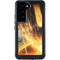 StockTrek Giant Asteroid Collides with Planet Earth Galaxy S24 Waterproof Case