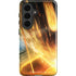 StockTrek Giant Asteroid Collides with Planet Earth Galaxy S26 Impact Case